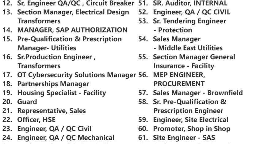 Alfanar Jobs | Careers - Saudi Arabia - KSA