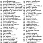 KEO Jobs | KEO International Consultants Careers in Saudi Arabia