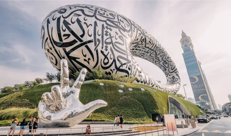 Museum of the Future