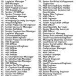 UCC | UrbaCon Trading & Contracting Jobs | Careers - Saudi Arabia