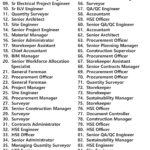 UCC | UrbaCon Trading & Contracting Jobs | Careers - Saudi Arabia